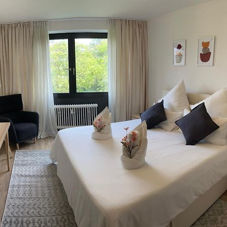 Medina Appartement Düsseldorf Buitenkant foto