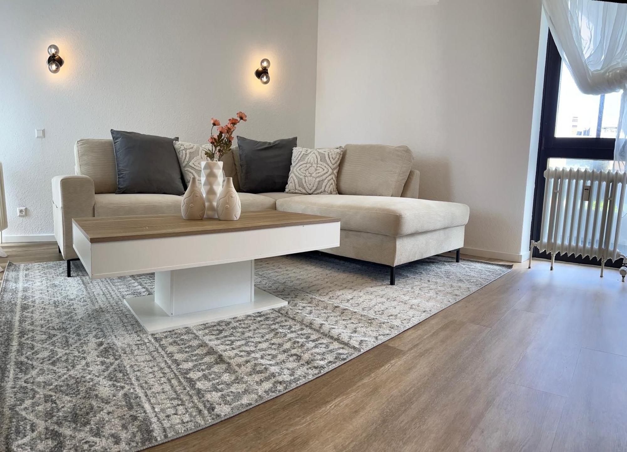 Medina Appartement Düsseldorf Buitenkant foto