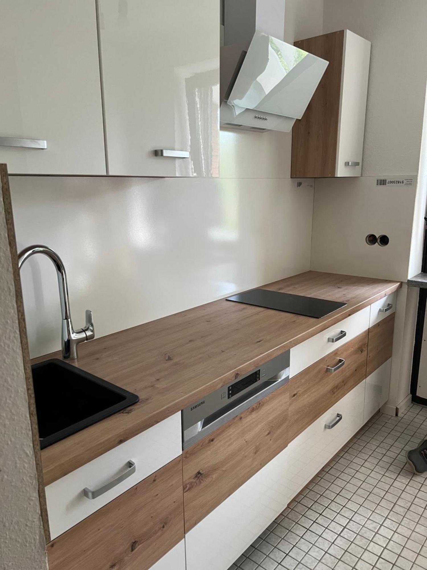 Medina Appartement Düsseldorf Buitenkant foto